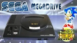 RECENSIONE - SEGA MEGADRIVE - ITA