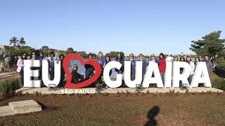 GUA&Iacute;RA - S&Atilde;O PAULO