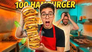 Siamo Più Veloci del McDonald's (Ma è un DISASTRO)