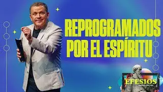 04.28.2025 || Reprogramados por el Esp&iacute;ritu || Ramon Medina