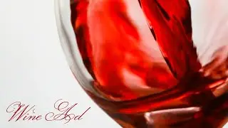 Wine Ad Video Template (Editable)