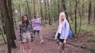 Mint Julep - Aviary (official video)