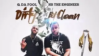 Q Da Fool - Back Then