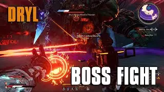 DRYL BOSS FIGHT! Tiny Tina's Wonderlands Guide Walkthrough
