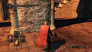 DARK SOULS II: online invader
