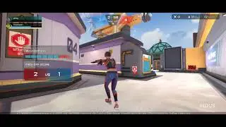 inbus BR gameplay video part-4 #miniTDM