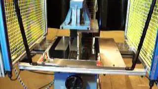 spindle trak machine