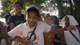 AjHatedMost X KStandout - Project X (Offical Music Video)