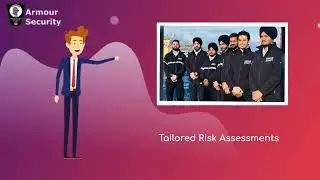 Event Security Services in Ottawa| Professional Event Security Services Near You