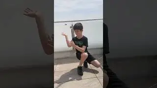 Baby Freeze Tutorial  #shorts #breakdance #tutorial