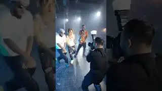 VTEN Austin Live With Young Lama & Nawaj Ansari #vten #rap @VTENOfficial