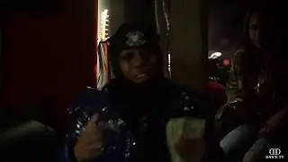 Jai Ktchnz Quarantined In The Studio :: Episode 1