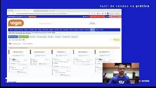 [SUASVENDAS] Funil de Vendas - Aprenda a Gest&atilde;o de Neg&oacute;cios Tortos