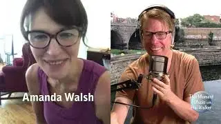 This Moment in Music - Episode 26 - Amanda Walsh
