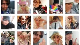 TwizzFizz: 5 Years of Youtube