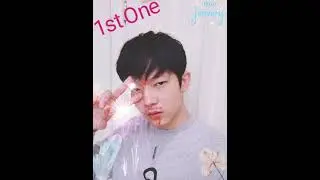 #1stOne #PPOPRIse 🥰  .