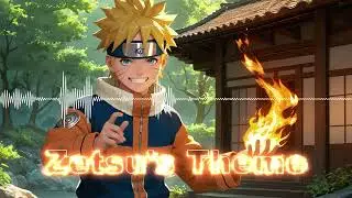Zetsu's Theme - Naruto Shippuden OST 3 (Remix)