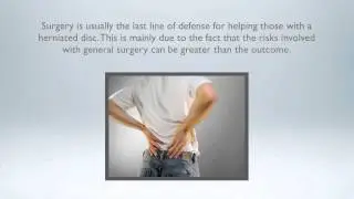 Therapy for Herniated Disc Denver - Denver Colorado Herniated Disc Therapy