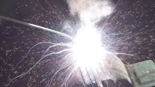 Fabricando meus Formões para Torno de Madeira (vídeo 6)