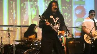 Rockin' The Hood (16/11/2014)