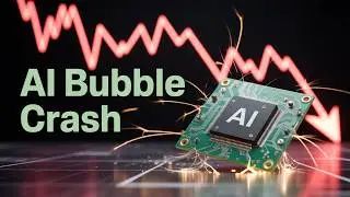Is the US Economy simply an AI Bubble Waiting to Burst? Defensive or Offensive portfolio in Q4 2025!
