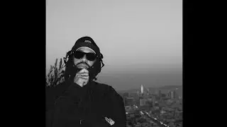 (FREE) Saint&eacute; x Larry June Type Beat 'Suede'