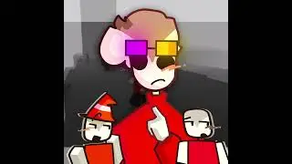 MR.DOUCHEBAG!! [DeivyDoesTutorials Animation]!! (Deivy in the first two episodes in the arg lol)