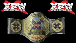 XPW Current (And Former) Championships