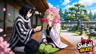  Perto De Voc&ecirc; 💔  | Obanai e Mitsuri (Kimetsu no Yaiba)