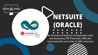 NetSuite by Oracle Review 2025 | Features, Pricing, Pros & Cons of Oracle NetSuite ERP