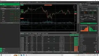 Ctrader cant be trusted to maintain lot size on one click trade.
