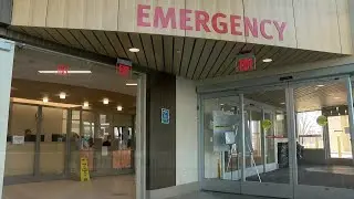 Hospitals see decrease in non-COVID vaccinations like  measles