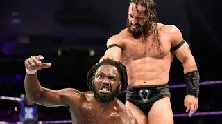 WWE 205 Live 20/6/2017 (Highlights & Results) #NevilleVsRichSwann!!!