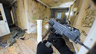 Bodycam gameplay honesta