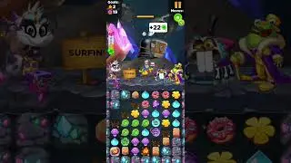 Best Fiends Level 8749