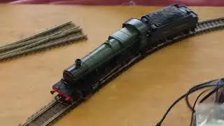 OO Gauge Hornby R.532 GWR 2-8-0 Loco 2800 Class