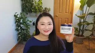 L'Occitane Ultra Rich Body Cream Review | Body Skincare | Skincare