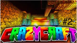 Crazy Craft 3.0-