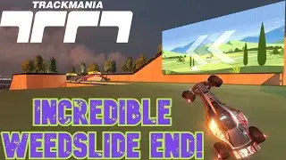 [WR] TrackMania Summer 2020 #4 - [22.878]