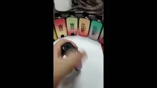 Bang Box 18000 Puffs