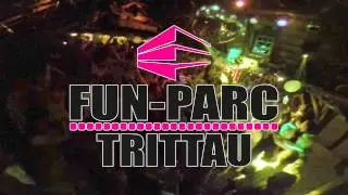 Norddeutschlands gr&ouml;&szlig;te Beachparty - Pfingsten 2015 im FUN-PARC !!