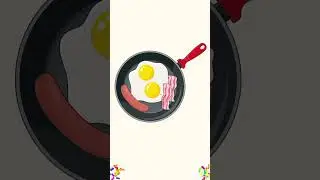 Egg🥚 #viral #video # viral shorts #babysongs #kidssongsforkids