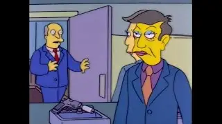 I took mother's makeup kit by mistake - Skinner