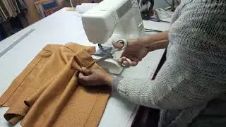 Easy Single Pinch Pleat Curtains For Beginners | Part 3