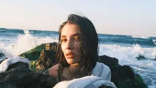 MI NA-FOOLMOON prod. by Tyrek (Official Video)