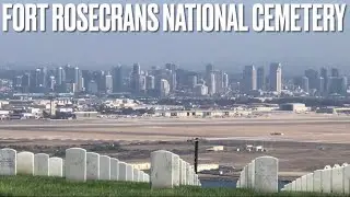 Fort Rosecrans National Cemetery