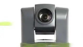 PTZ USB Camera with Optical Zoom the Vaddio ClearVIEW HD-USB