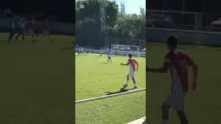 Paradas, Pablo Garc&eacute;s Sagaste. A.D.Rivas Juvenil