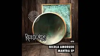 Nicola Amoruso - Let's Check It Out (Original Mix) [REECORDS]