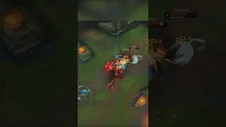 ENEMY YASUO BE LIKE #leagueoflegends #shorts #yasuo #challenger #outplayslol #gaming #yasuomontage